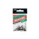 Вертлюг з застiбкою американка Flagman Swivel-F Snap #12