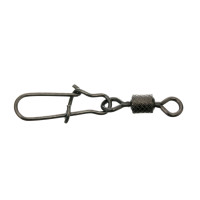 Вертлюг з застiбкою американка Flagman Swivel-F Snap #8