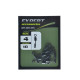 Вертлюжок Carp Pro Quick Change № 4 