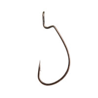 Гачок офсетний Azura Kenshin Offset Hook #06