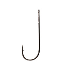 Гачок Azura Long Worm Hook #2/0