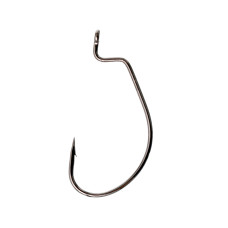 Гачки Azura Finesse Offset Hook №1