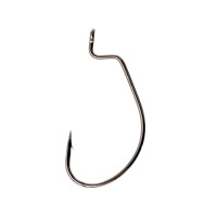 Гачки Azura Finesse Offset Hook №4/0