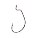 Гачки Azura Finesse Offset Hook №4/0