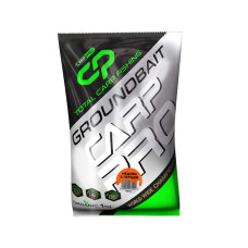 Прикормка Carp Pro Медова з Перцем