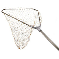 Підсак Fishing ROI корд 2.4m 60*60