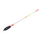 Поплавець "Fishing ROI" 2.5+3.5gr (70200-305)