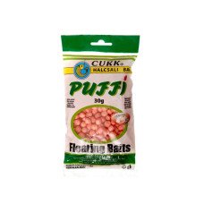 Повітряне тісто Cukk midi часник 30гр