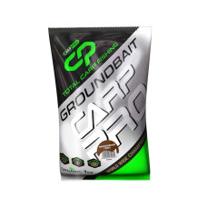 Прикормка Carp Pro Конопляний Горіх