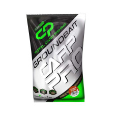 Прикормка Carp Pro Тигровий Горіх
