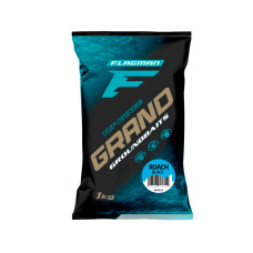 Прикормка Flagman Grand Roach Black