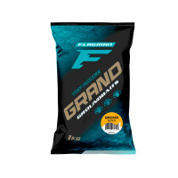 Принада Flagman Grand Bream Black