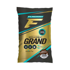 Принада Flagman Grand Bream Chocolate