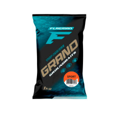 Прикормка Flagman Grand Sport
