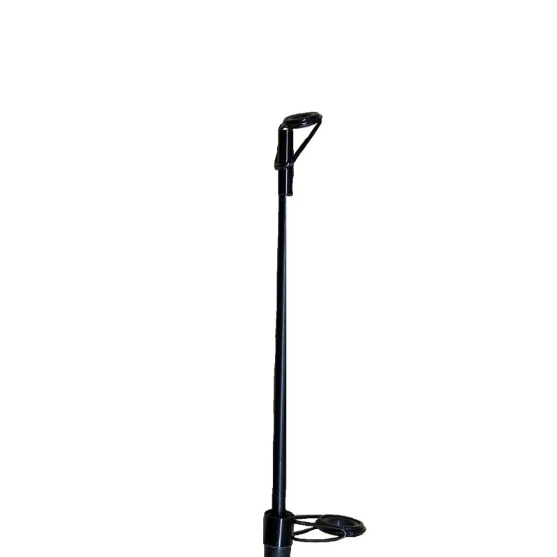 Спінінг телескопічний APACHE tele rod 3.60 м 150g