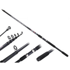 Спінінг телескопічний APACHE tele rod 3.60 м 150g