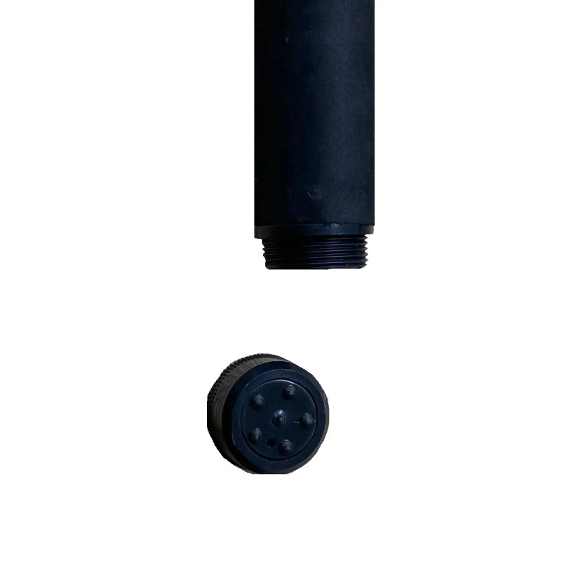 Спінінг телескопічний APACHE tele rod 2.70 м 150g