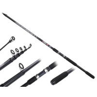 Спінінг телескопичний APACHE tele rod 3 м. 150g