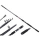 Спінінг телескопичний APACHE tele rod 3 м. 150g