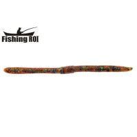 Силікон Fishing ROI Shimmy Worm 95мм D010
