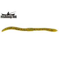 Силікон Fishing ROI Shimmy Worm 95mm D017