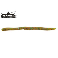 Силікон Fishing ROI Shimmy Worm 95mm D057