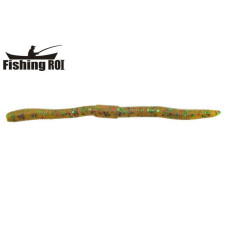 Силікон Fishing ROI Shimmy Worm 95mm D057