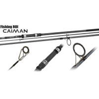Вудилище Fishing ROI Caiman Carp Rod 3.90 м. 3.5lbs 