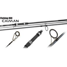 Вудилище Fishing ROI Caiman Carp Rod 3.90 м. 3.5lbs 