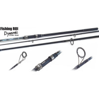 Вудилище Fishing ROI Dynamic Carp Rod 3.90m 3.50lbs 