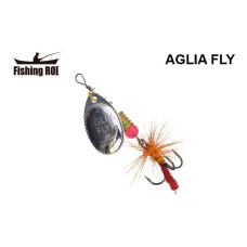 Блешня Fishing ROI Aglia Fly 6gr 001
