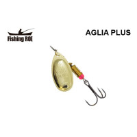 Блешня Fishing ROI Aglia Plus 4gr 002