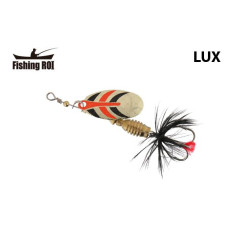 Блешня Fishing ROI Lux GRB 2 6g