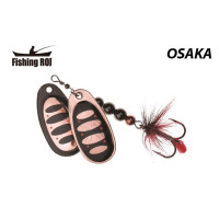 Блешня Fishing ROI Osaka CB 3 7g