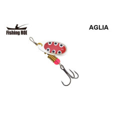 Блесна Fishing ROI Aglia 6gr 36