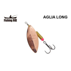 Блешня Fishing ROI Aglia long 5gr 003