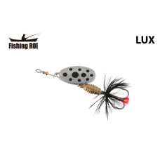 Блешня Fishing ROI Lux WB 2 6g