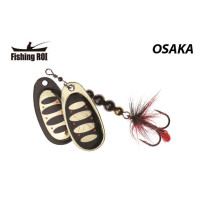 Блешня Fishing ROI Osaka GB 3 7g