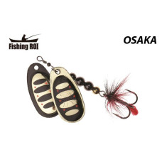 Блешня Fishing ROI Osaka GB 3 7g