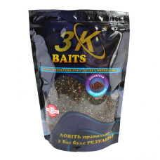 Конопля (натуральнa) 800 г ТМ 3KBaits