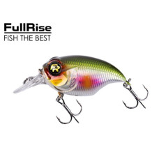 Воблер FR Monster Chub 4,3cm floating кол. 88