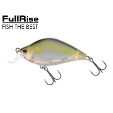 Воблер FR Monster crank 6,3cm floating, кол. 25