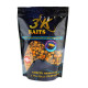 Зерновий МІКС КУКУРУДЗА (з коноплею) 800 г ТМ 3KBaits
