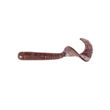 Силікон Lucky John Chunk Tail Pro Series 2 (10 шт) S19 