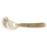 Силікон Lucky John Chunk Tail 2,9" (7 шт.) 017