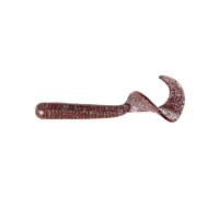 Силікон Lucky John Chunk Tail 2,9" (7 шт.) S19 