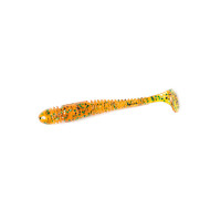 Віброхвіст Lucky John LJ Tioga 2.4" PA19 Osaka Pumpkin