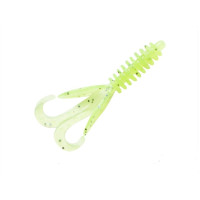 Силіконова приманка Perchik Feeler 2.4" колір 12