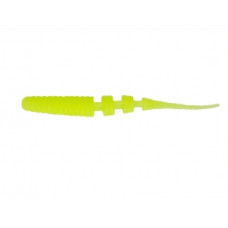 Силіконова приманка Perch'ik Worm 1.6" колір 27