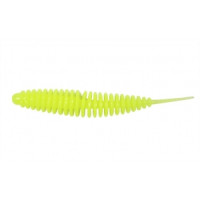 Силіконова приманка Perch'ik AIR leech 1.6" колір 27